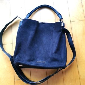 Charles and Keith bag
